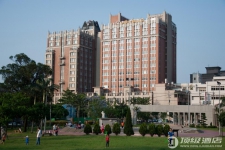 桃园中坜古华花园饭店(Hotel Kuva Chateau)