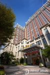 桃园中坜古华花园饭店(Hotel Kuva Chateau)