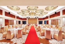 桃园大溪笠复威斯汀度假酒店(The Westin Tashee Resort Taoyuan)