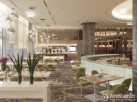 台北诺富特华航桃园机场饭店(Novotel Taipei Taoyuan International Airport)实拍图