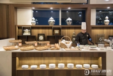 台北诺富特华航桃园机场饭店(Novotel Taipei Taoyuan International Airport)实拍图