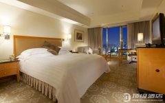 台中金典酒店(The Splendor Taichung Hotel)