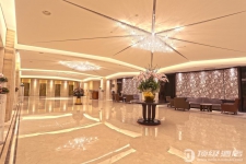 台中金典酒店(The Splendor Taichung Hotel)