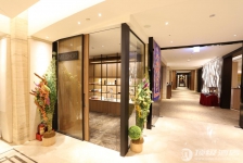 台中金典酒店(The Splendor Taichung Hotel)