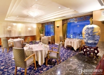 台中金典酒店(The Splendor Taichung Hotel)