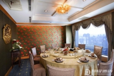 台中金典酒店(The Splendor Taichung Hotel)