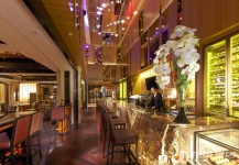 台中金典酒店(The Splendor Taichung Hotel)