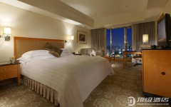 台中金典酒店(The Splendor Taichung Hotel)