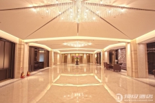 台中金典酒店(The Splendor Taichung Hotel)