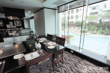 台中长荣桂冠酒店(EVERGREEN LAUREL HOTEL(TAICHUNG))