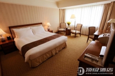 台中长荣桂冠酒店(EVERGREEN LAUREL HOTEL(TAICHUNG))