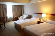 台中长荣桂冠酒店(EVERGREEN LAUREL HOTEL(TAICHUNG))