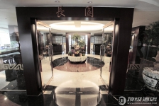 台中长荣桂冠酒店(EVERGREEN LAUREL HOTEL(TAICHUNG))