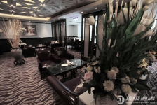 台中长荣桂冠酒店(EVERGREEN LAUREL HOTEL(TAICHUNG))