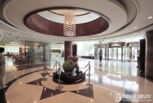 台中长荣桂冠酒店(EVERGREEN LAUREL HOTEL(TAICHUNG))