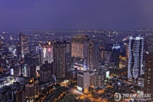 台中亚致大饭店(The Landis Taichung)