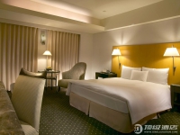 台中永丰栈酒店(Tempus Hotel Taichung)