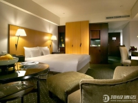 台中永丰栈酒店(Tempus Hotel Taichung)