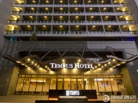 台中永丰栈酒店(Tempus Hotel Taichung)