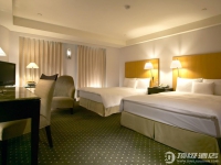 台中永丰栈酒店(Tempus Hotel Taichung)