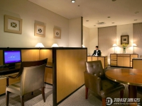 台中永丰栈酒店(Tempus Hotel Taichung)