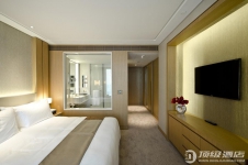 台中日月千禧酒店(Millennium Hotel Taichung)实拍图