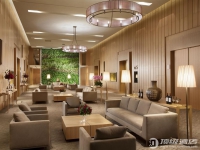 台中日月千禧酒店(Millennium Hotel Taichung)实拍图