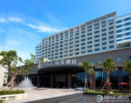 台南晶英酒店(silks Place Tainan)