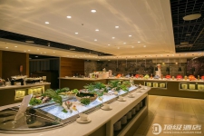 台南大亿丽致酒店(Tayih Landis Hotel Tainan)