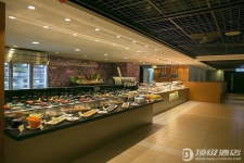 台南大亿丽致酒店(Tayih Landis Hotel Tainan)