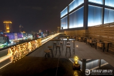 高雄中央公园英迪格酒店(Hotel Indigo Kaohsiung Central Park)实拍图