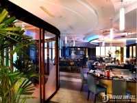 高雄君鸿国际酒店(85 Sky Tower Hotel)