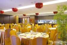 高雄汉来大饭店(GRAND HI-LAI HOTEL)