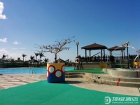 垦丁福华渡假饭店(Howard Beach Resort Kenting)