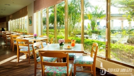 垦丁福华渡假饭店(Howard Beach Resort Kenting)