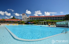 垦丁福华渡假饭店(Howard Beach Resort Kenting)