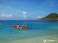 垦丁凯撒大饭店(CAESER PARK HOTEL KENTING)