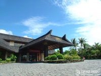 垦丁凯撒大饭店(CAESER PARK HOTEL KENTING)