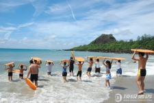 垦丁凯撒大饭店(CAESER PARK HOTEL KENTING)