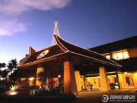 垦丁凯撒大饭店(CAESER PARK HOTEL KENTING)