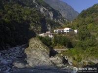 花莲太鲁阁晶英酒店(SILKS PLACE TAROKO)