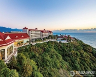 花莲寿丰远雄悦来大饭店(HUALIEN FARGLORY HOTEL)