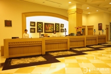 台东娜路弯大酒店(Formosan Naruwan Hotel Taitung)