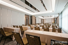 台北美丽信花园酒店(THE MIRAMAR GARDEN TAIPEI)
