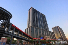 台北凯达大饭店(Caesar Metro Taipei)实拍图