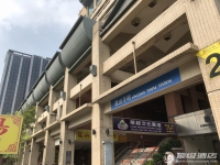 台北凯达大饭店(Caesar Metro Taipei)实拍图