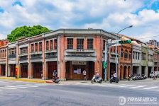 台北凯达大饭店(Caesar Metro Taipei)实拍图