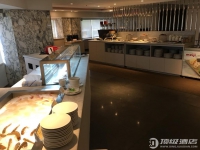 台北国联大饭店(United Hotel)实拍图