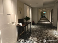 台北国联大饭店(United Hotel)实拍图