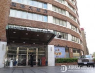 台北国联大饭店(United Hotel)实拍图